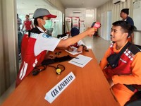 Cegah Corona, Ini Langkah-langkah Hutama Karya