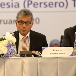 Hantu Covid Gentayangan, Bos BRI Ungkap Strategi Kredit 2022