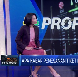 Optimisme Airy Hadapi Ketatnya Persaingan Bisnis Hotel
