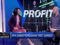 Optimisme Airy Hadapi Ketatnya Persaingan Bisnis Hotel