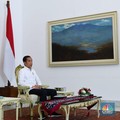 Jokowi Ungkap Alasan Logistik RI 'Boros' Sampai Rp 3.560 T