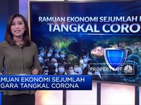 Ramuan Ekonomi Sejumlah Negara Tangkal Corona