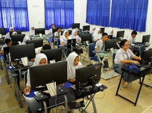 50+ Contoh Soal ANBK SMA 2024 Lengkap Jawaban, Ada Materi Numerasi-Literasi