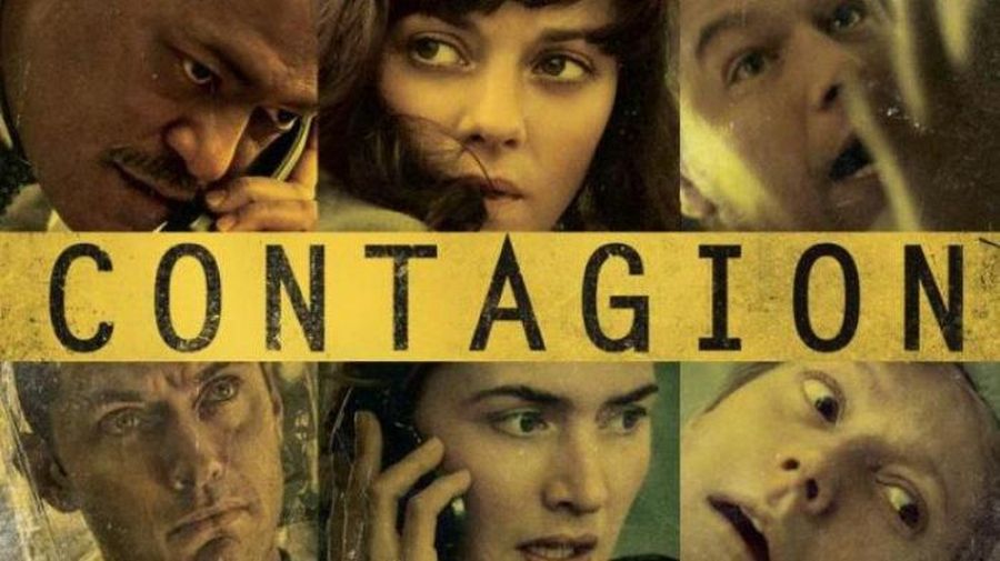 Usai kerja dari rumah, Anda bisa nikmati 7 film soal pandemi ini biar belajar soal pentingnya membatasi pergerakan sosial saat saat begini 