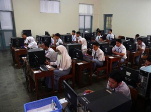 Simak! Ini Perbedaan TKA, UN, dan AN yang Perlu Diketahui