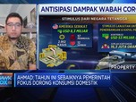Corona Ancam Ekonomi, Ekonom: Konsumsi Domestik Harus DiJaga