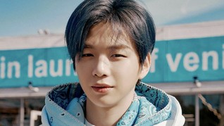 Jelang Comeback, Kang Daniel Bakal Tampil di Running Man