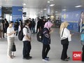 Pemerintah: Jaga Jarak Bukan Imbauan Tapi Perintah