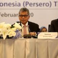 Banyak Restrukturisasi Kredit, Bagaimana Likuiditas BRI?