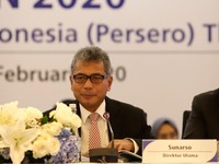 Di Tengah Pandemi, BRI Dapat Pinjaman US$ 1 M dari Bank Asing