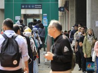 Ingat! Kebijakan Kerja di Rumah Tergantung Tempat Kerja Anda