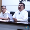 Tjahjo Buka-bukaan Rencana Jokowi Bubarkan 18 Lembaga Negara