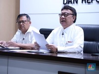 THR PNS Disunat, Benarkah Negara Bangkrut & Nggak Sanggup?