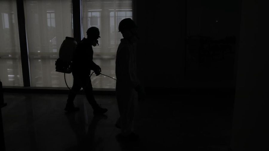 Kalau Lockdown Apa yang Perlu Disiapkan?