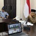 Covid-19 Mengganas, Ini Peringatan Wapres Terkait Acara Agama