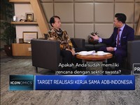 Dampak Corona, ADB Prediksi Ekonomi RI Tumbuh Di Bawah 5%