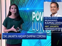 Operasional Dibatasi Karena Corona,Ini Penjelasan MRT Jakarta