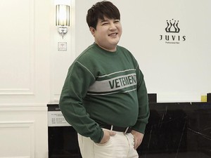 Shindong SUJU Buka-bukaan Sempat Pakai Obat Diet GLP-1, Tapi Nggak Ngefek