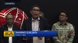 BEI Optimis, Saham Akan Membaik