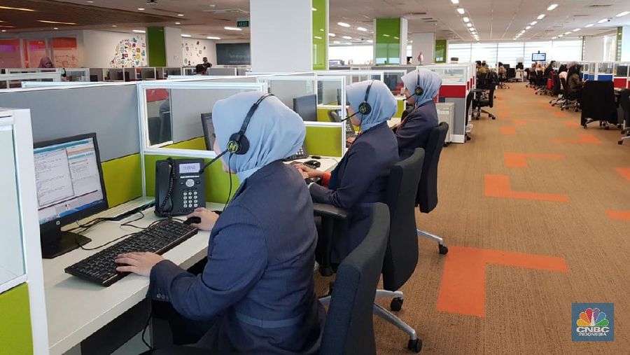 Pemerintah telah menghimbau untuk menjalankan Sistem Work From Home. Aktivitas pekerjaan tetap berjalan dari rumah dengan bantuan gadget dan koneksi internet.