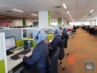 Saat Operator Seluler Gratiskan Internet 30 GB Selama Corona