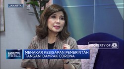 Jaga Nilai Tukar Rupiah, BI Bisa Contek Kebijakan The Fed