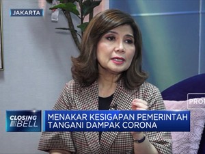 Jaga Nilai Tukar Rupiah, BI Bisa Contek Kebijakan The Fed