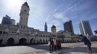 Malaysia Lockdown, TKI Minta Perlindungan Pemerintah RI
