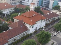 Menristek Ungkap Ada 3 Isolat SARS-CoV-2 dari Indonesia