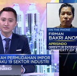 Imbas Corona, Industri Sepatu Kesulitan Bahan Baku dari China
