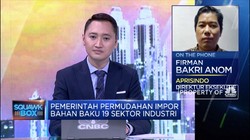 Imbas Corona, Industri Sepatu Kesulitan Bahan Baku dari China