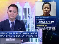 Imbas Corona, Industri Sepatu Kesulitan Bahan Baku dari China