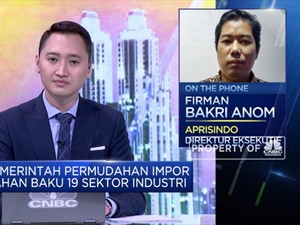 Imbas Corona, Industri Sepatu Kesulitan Bahan Baku dari China