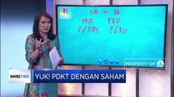 Yuk PDKT dan Cari Peluang Investasi di Saham