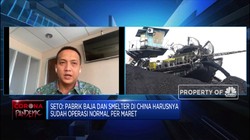 Kemenkomarves: Corona Ganggu Potensi Investasi USD 10 M di RI