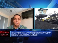 Kemenkomarves: Corona Ganggu Potensi Investasi USD 10 M di RI
