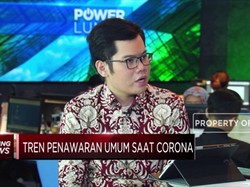 Pasar Tertekan Corona, Analis: Bijak Jika IPO Ditunda