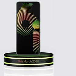 Realme 6i Rilis Hari Ini, Berikut Spesifikasi dan Harganya
