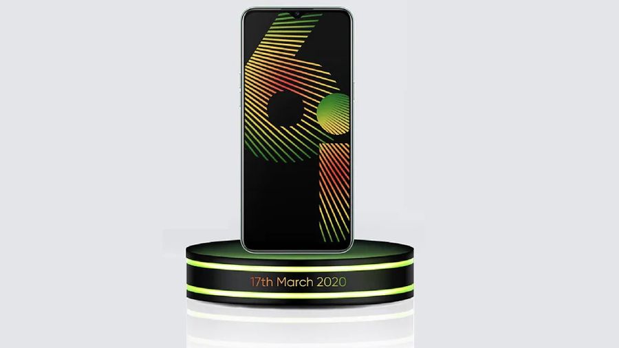 Realme 6i Rilis Hari Ini, Berikut Spesifikasi dan Harganya