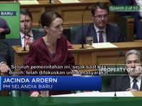 Selandia Baru Beri Stimulus Besar-Besaran Perangi Corona