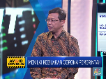 Hadapi Corona, RI Butuh Kerjasama Pemerintah & Masyarakat
