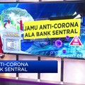 Jamu Anti-Corona Ala Bank Sentral