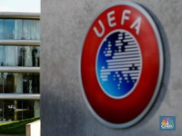 Breaking News! UEFA Tunda EURO 2020 Hingga 2021