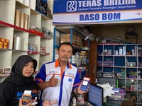 Ini Ketentuan Bagi Nasabah BRI untuk Dapat Keringanan Kredit