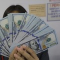 Dolar AS Ngamuk, Rekor Tertinggi 20 Tahun!
