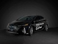 Mobil Hybrid Toyota Prius Jadi Taksi Online