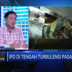 Siap IPO, Cashlez Worldwide Segera Akuisisi STI