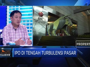 Siap IPO, Cashlez Worldwide Segera Akuisisi STI