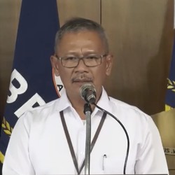 Bertambah 107, Total Positif Corona di RI 686 Kasus
