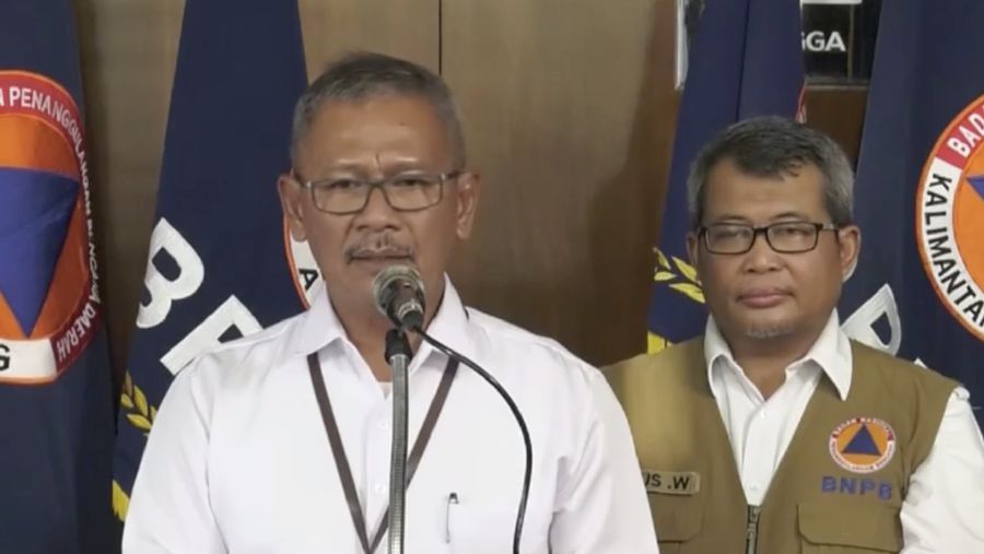 Corona di RI: Pasien Positif 227, 11 Sembuh dan 19 Meninggal